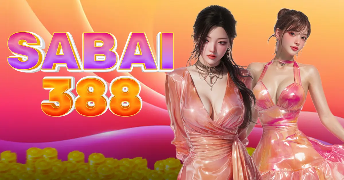 SABAI388 SABAI388