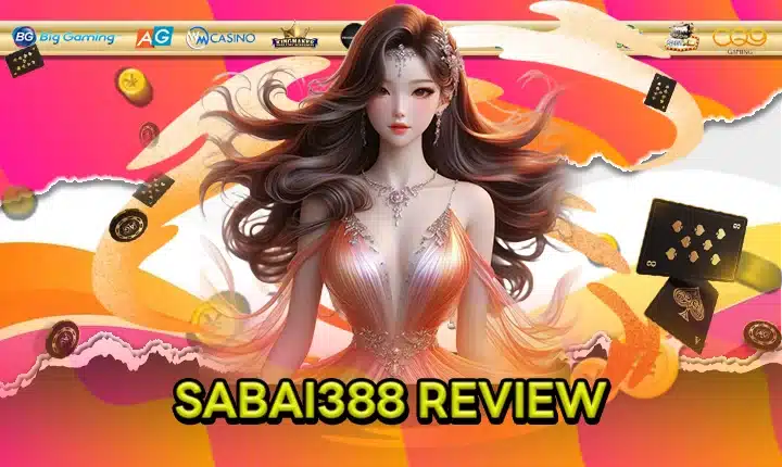 SABAI388 REVIEW feature image